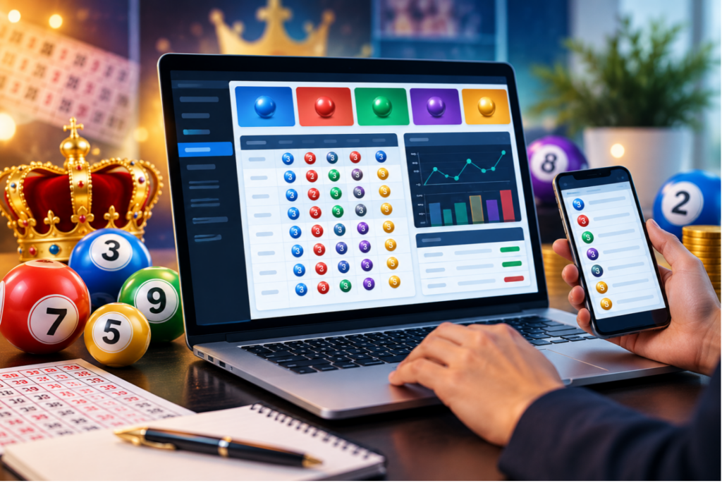 Online Satta King Result